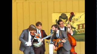 Chatham County Line -- "Tear Down The Grand Ole Opry"