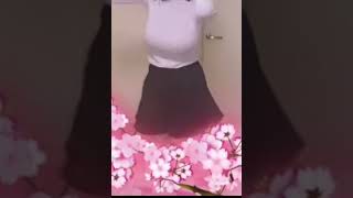 おっぱ●ぷるぷる　#TikTok