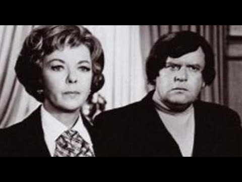 ABC Movie of the Week: I Love A Mystery (1973) Ida Lupino, David Hartman, Don Knotts, Jack Weston