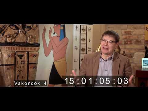 Így készült a Vakondok 4 - 04 - Nagy Csaba