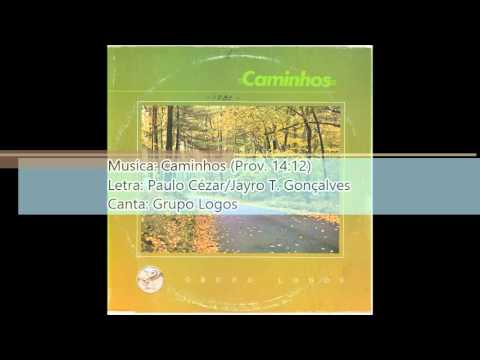 Caminhos - Grupo Logos