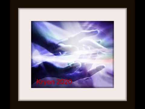 Kryon 2020 ~ Healing Channel - 3 of 4