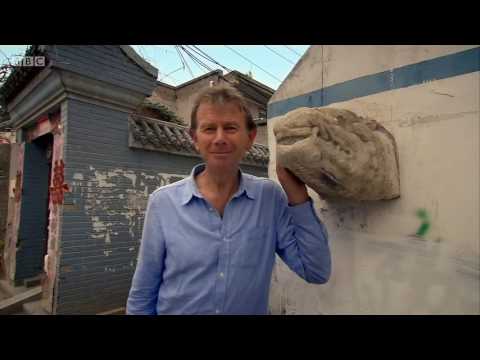 BBC 2 China History 6 3  The Golden Age