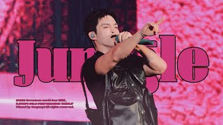 Download lagu [4K] 250913 Seventeen World tour NEW_ 'JUNGLE' 에스쿱스 솔로 직캠 mp3