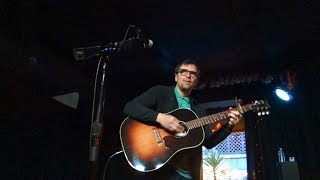 Rivers Cuomo - Basket Case (Green Day cover) – Live in San Francisco