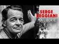 Serge Reggiani - Ma liberté (Audio Officiel)