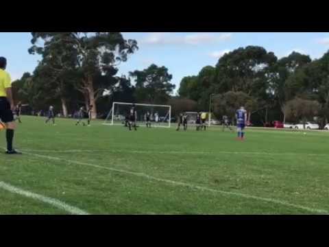 AUSC v Gawler - Penalty or no penalty? | State League 2 highlights