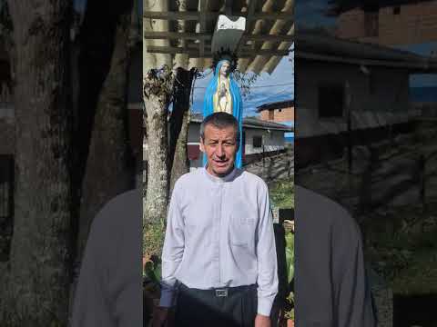 🙏 Fe, compromiso y esperanza en Argelia, Antioquia