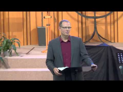 Jesus, das Brot des Lebens