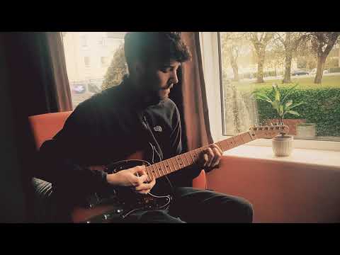 My Love - Euan - HND Music Songwriting