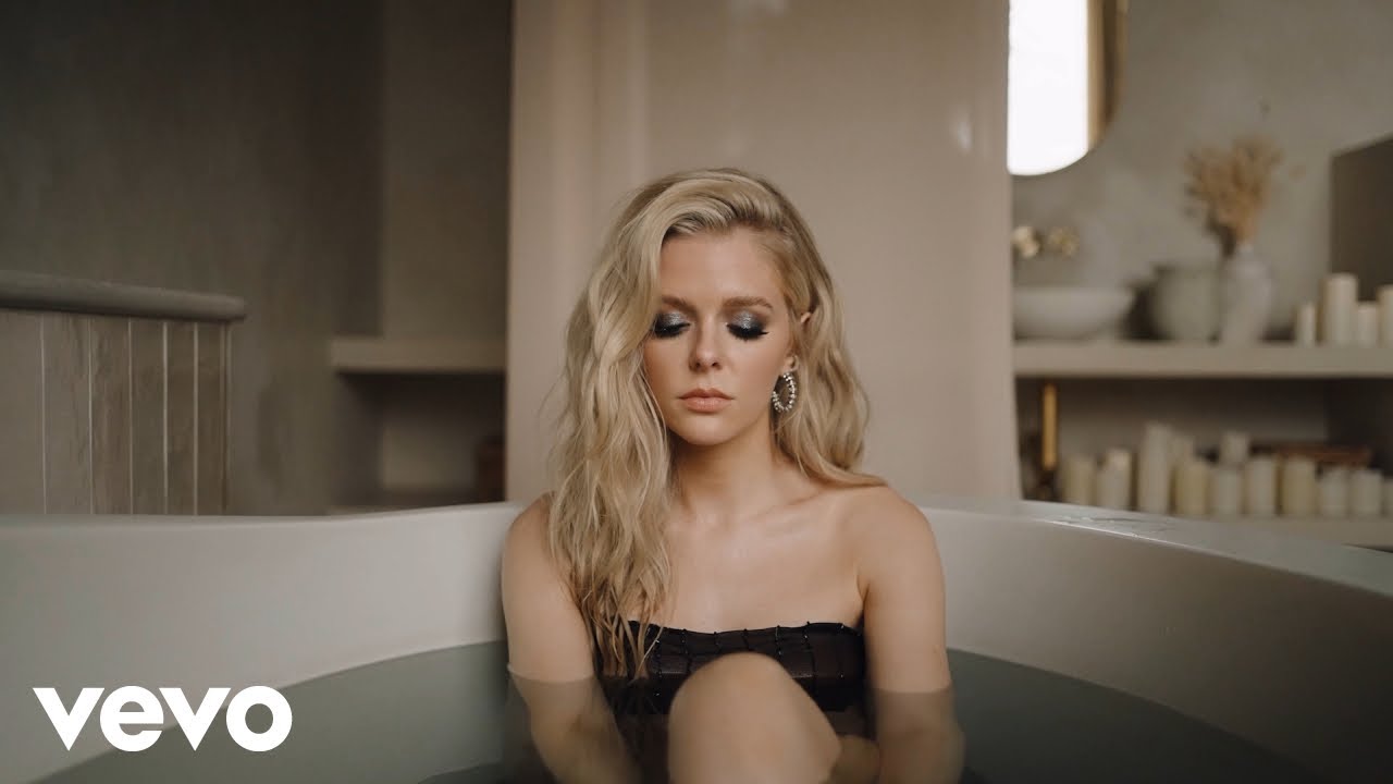 Amanda Jordan — You Don’t Wanna Know