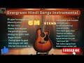 Evergreen Hindi Song Instrumental Music Guitar Hindisong India Softmusic Song Relaxingmusic