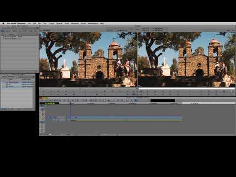 Color Grading Tips with BCC & Avid Media Composer