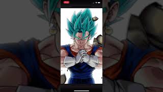 【ドッカンバトル】ブルベジと全王がガシャ演出に登場しましたーー！ー！！ー！