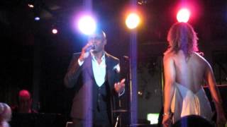 Tracie Thoms & Wayne Brady - Seasons of Love