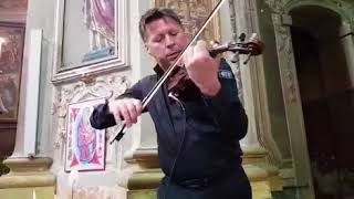 Constantin Wedding Violin video preview