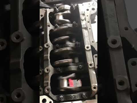 4g63t build
