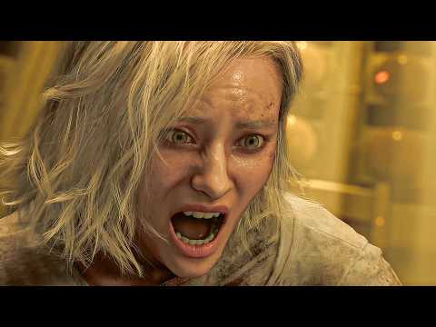 Resident Evil 9 Requiem - Bad Ending