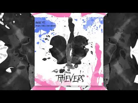Sbvce - Thievers (ft. Yumz Awkword, Baegod & ebar) *Tik Tok Commercial Song*
