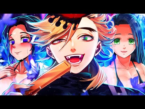 None Like Joshua and Tyler Clark