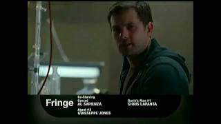 Fringe 1x14 "Ability" Promo