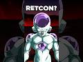 DBS Retconned Frieza