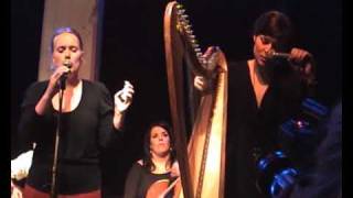 Rebekka Karijord with Ane Brun &quot;Morning Light Forgives the Night&quot;