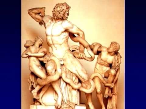 Sex, Time, and Power Lecture by Dr. Leonard Shlain