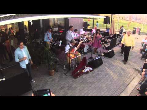 On An Evening In Roma