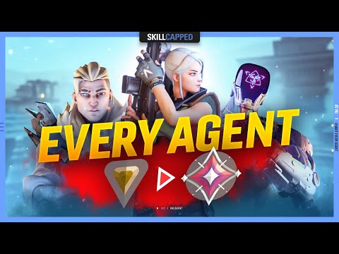 1 Game Changing HABIT for EVERY AGENT! - Valorant Guide