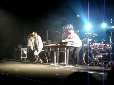 Boldo& Febris Erotica