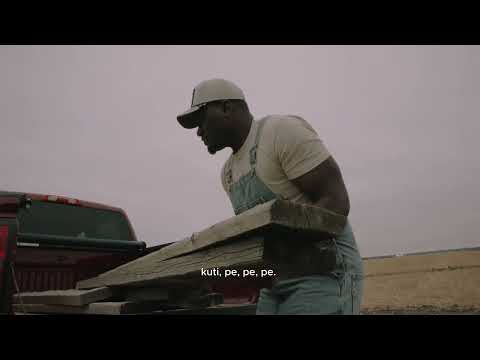 Nashie Zim - KUTI PE PE PE (Lyric Video)