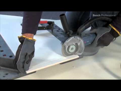 Bosch GCT 115 Tile Cutter (GCT115)