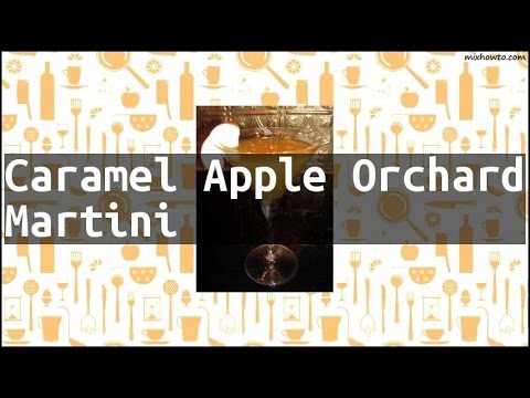 download lagu mp3 mp4 Hiram Walker Caramel Apple Liqueur Recipes, download lagu Hiram Walker Caramel Apple Liqueur Recipes gratis, unduh video klip Hiram Walker Caramel Apple Liqueur Recipes