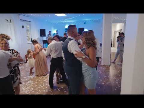 Zespół Są Lepsi - Biała sukienka - tel.  691602605