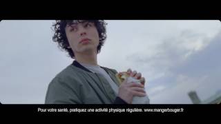 SUBWAY C'est vous le Chef !