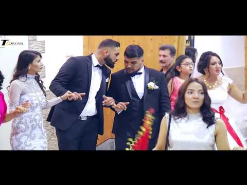 Kurdische Hochzeit / Nienburg  / Sänger:  Elind /Saz: Tarik Akcura/Terzan Television™-WER DENN SONST