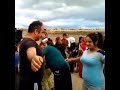 Iranian Village Dance Street Dance Wedding Dance