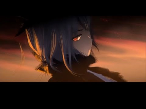 [Arknights] Talulah vs Amiya with "Towerfierce" Arknights OST