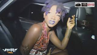 Ebony - Performance at Afrochella 2017