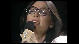 Nana Mouskouri &quot;Alone&quot;