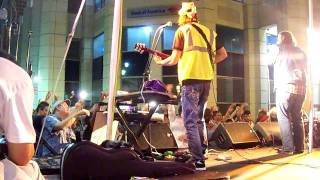 Hill Country Revue @ MMHF &quot;Raise Your Right Hand&quot;