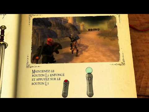 Le Seigneur des Anneaux : La Qu�te d'Aragorn Playstation 2