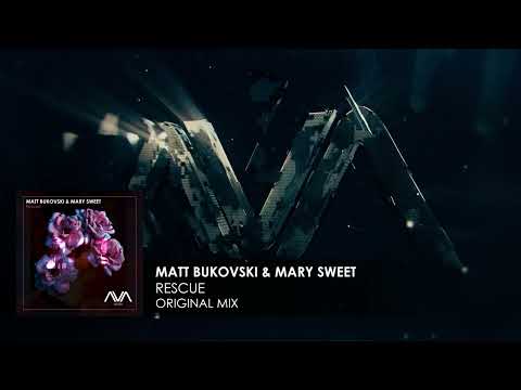 Matt Bukovski & Mary Sweet - Rescue