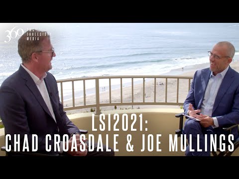 Chad Croasdale, President & Chief Commercial Officer of 270Surgical