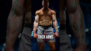 Download lagu Get THICK Arms 💪🏼 The Best Guide you’ll ever see mp3