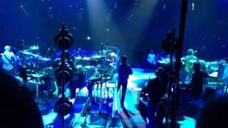 Billy Joel - Pressure/Sleeping with the Television On