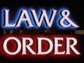 Law And Order Season 1 Opening Intro