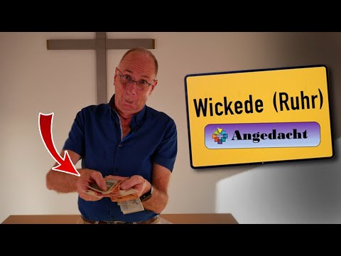 Angedacht (Ep.9) der Ev. Kirchengemeinde Wickede