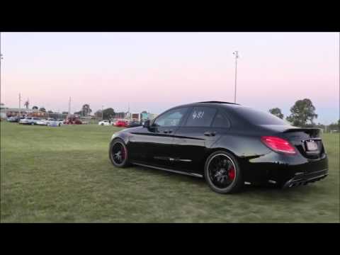 RDO247 W205 C63S AMG